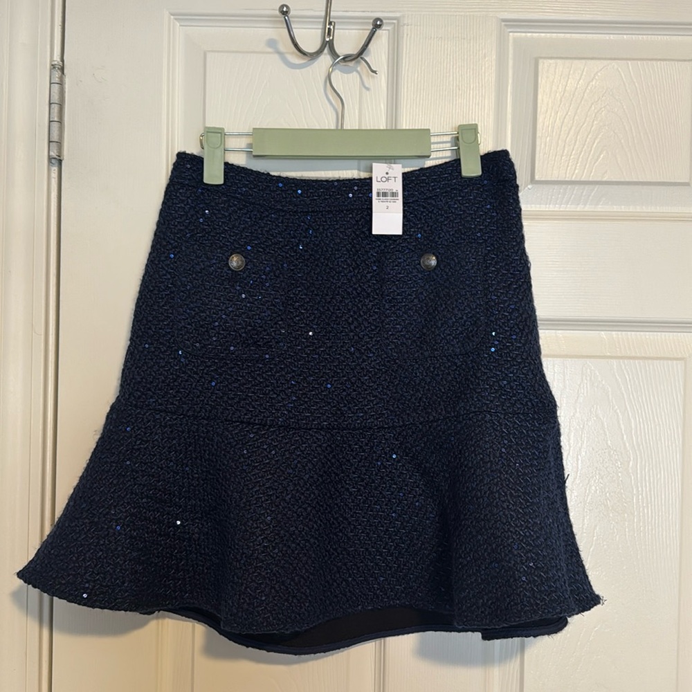 Fun skirt !